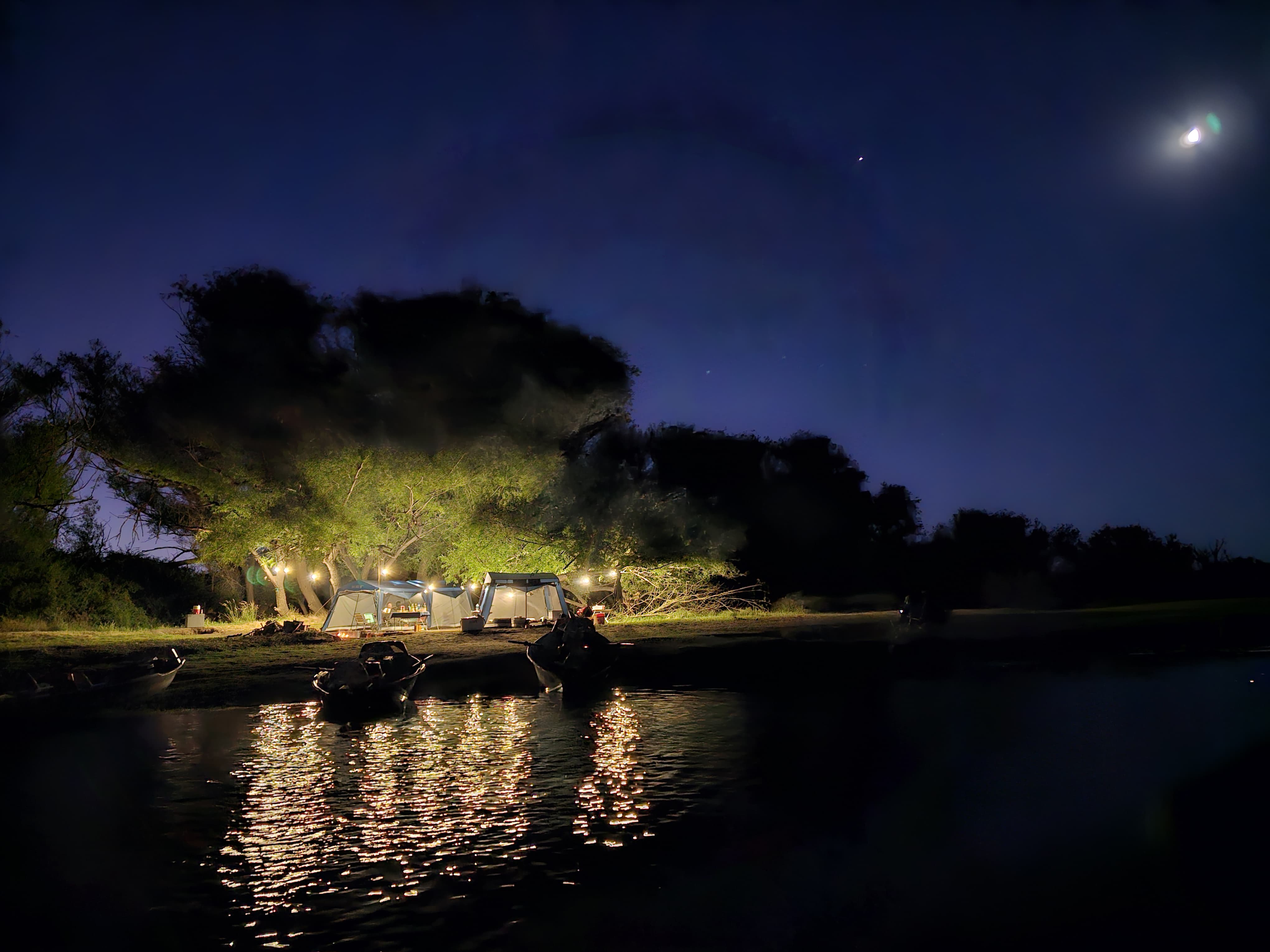 Fly Fishing In Argentina With Alyssa Adcock: Part II - Riversmith