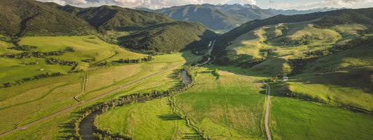 Somewhere In Montana - With Jesse Males