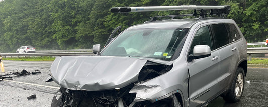 Accidents Still Don’t Discriminate
