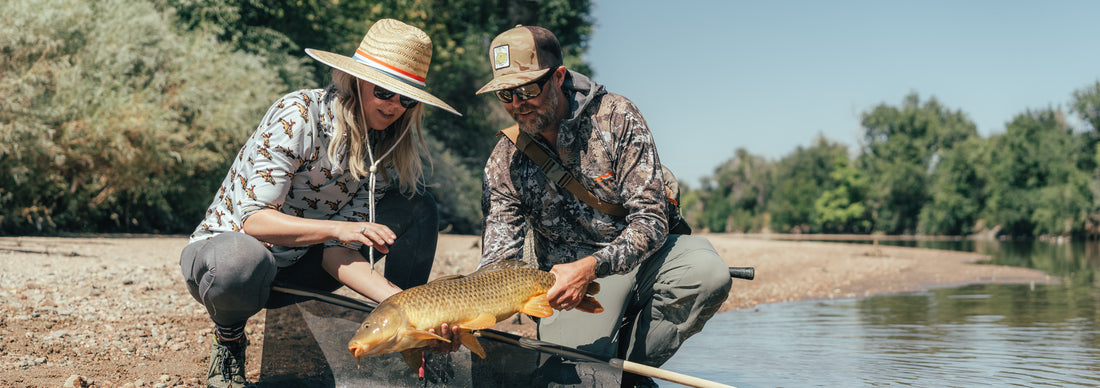 2023 Carp Slam Results!
