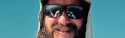 Ambassador Spotlight: Drew Donaghue