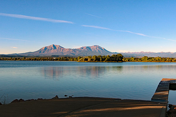 Lathrop State Park Fly Fishing