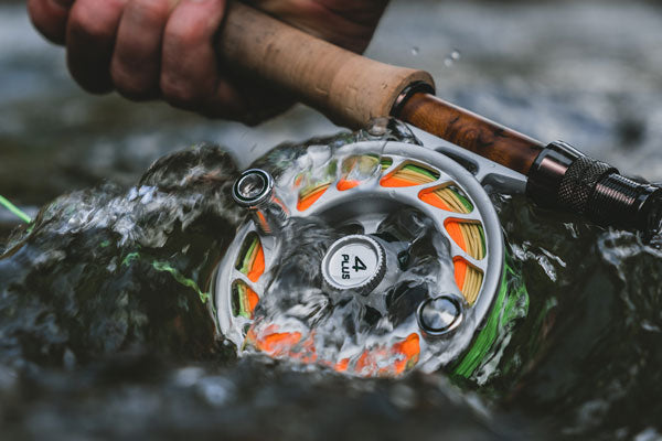Taking Care of Your Fly Gear