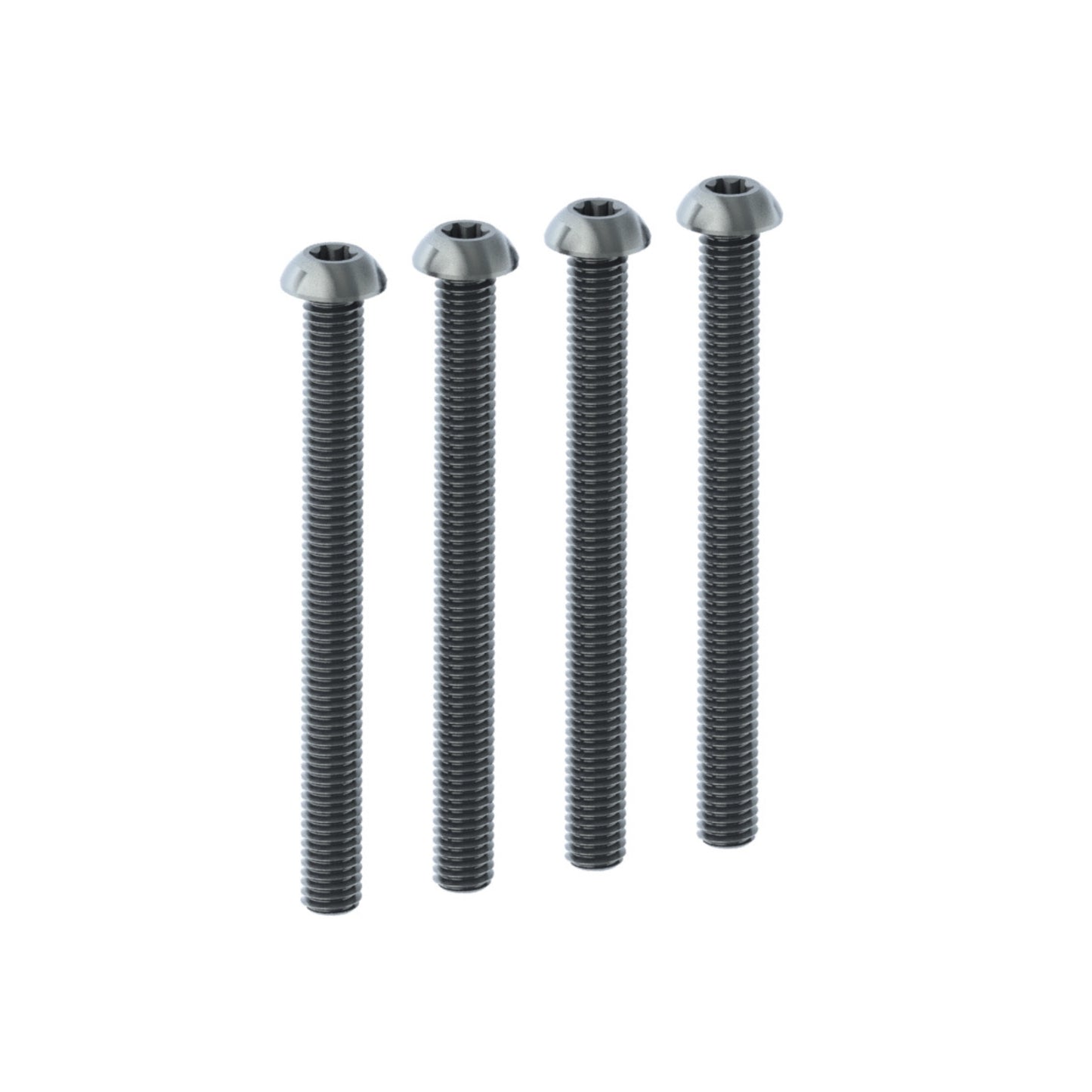 Coupler Bolt Replacement Set