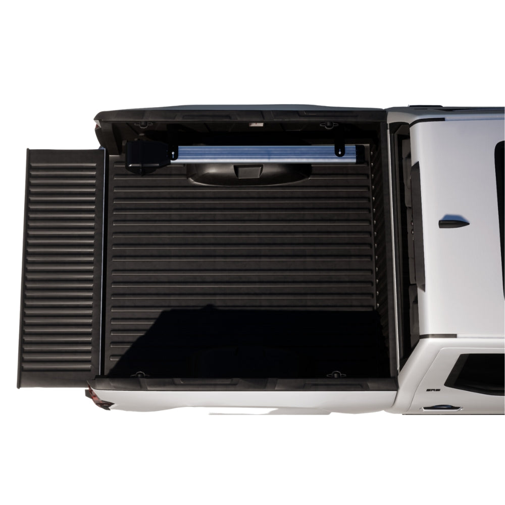 ShortCut River Quiver with Truck-Bed Mount