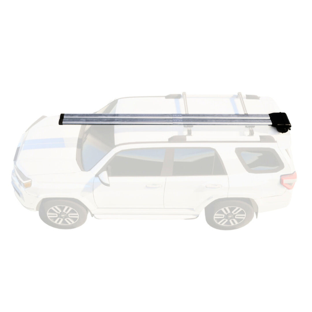Scratch & Dent River Euro River Quiver (11'4)
