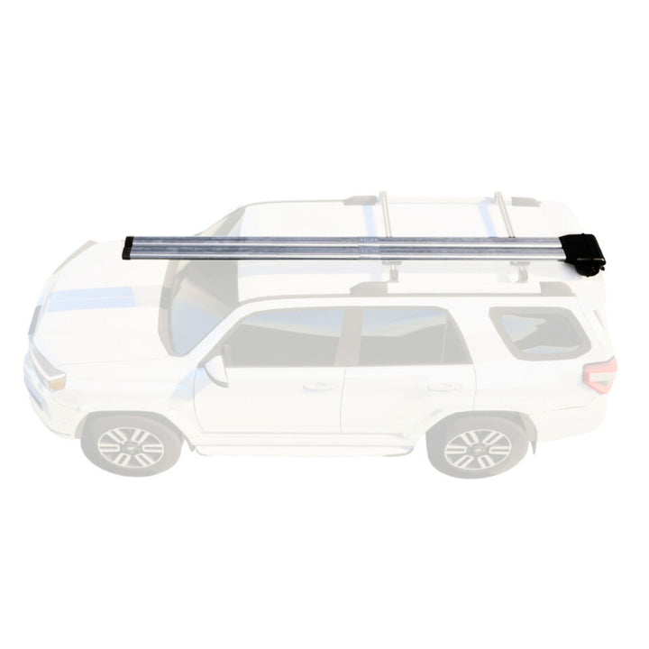 Scratch & Dent River Euro River Quiver (11'4)