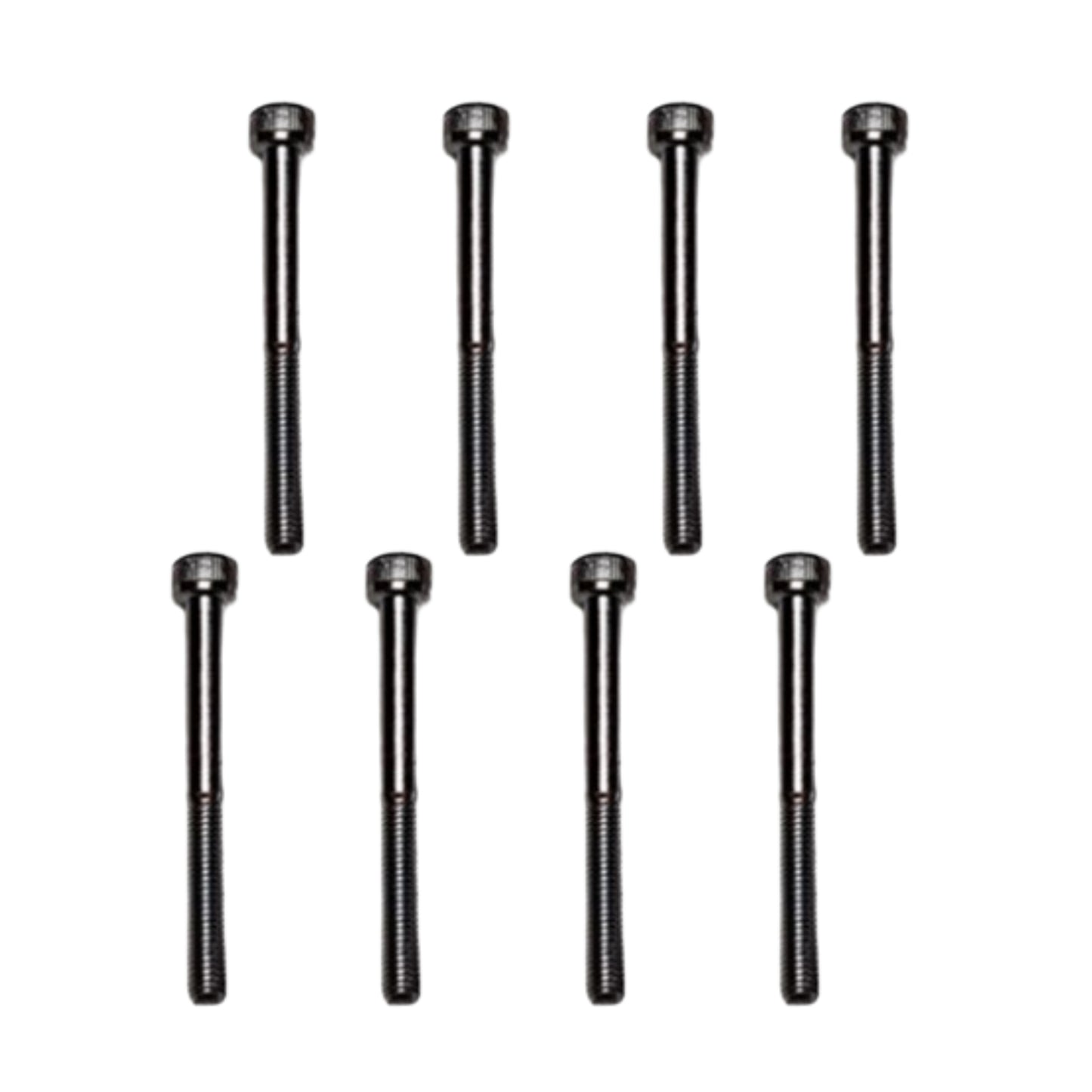 Standard Mount Bolt Replacement Set