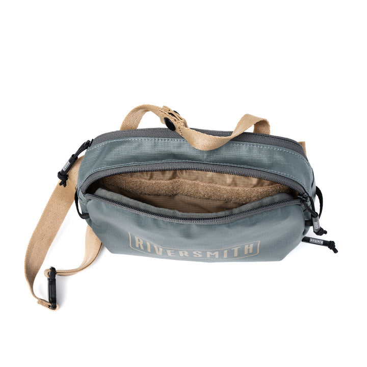 The PackOut Bag