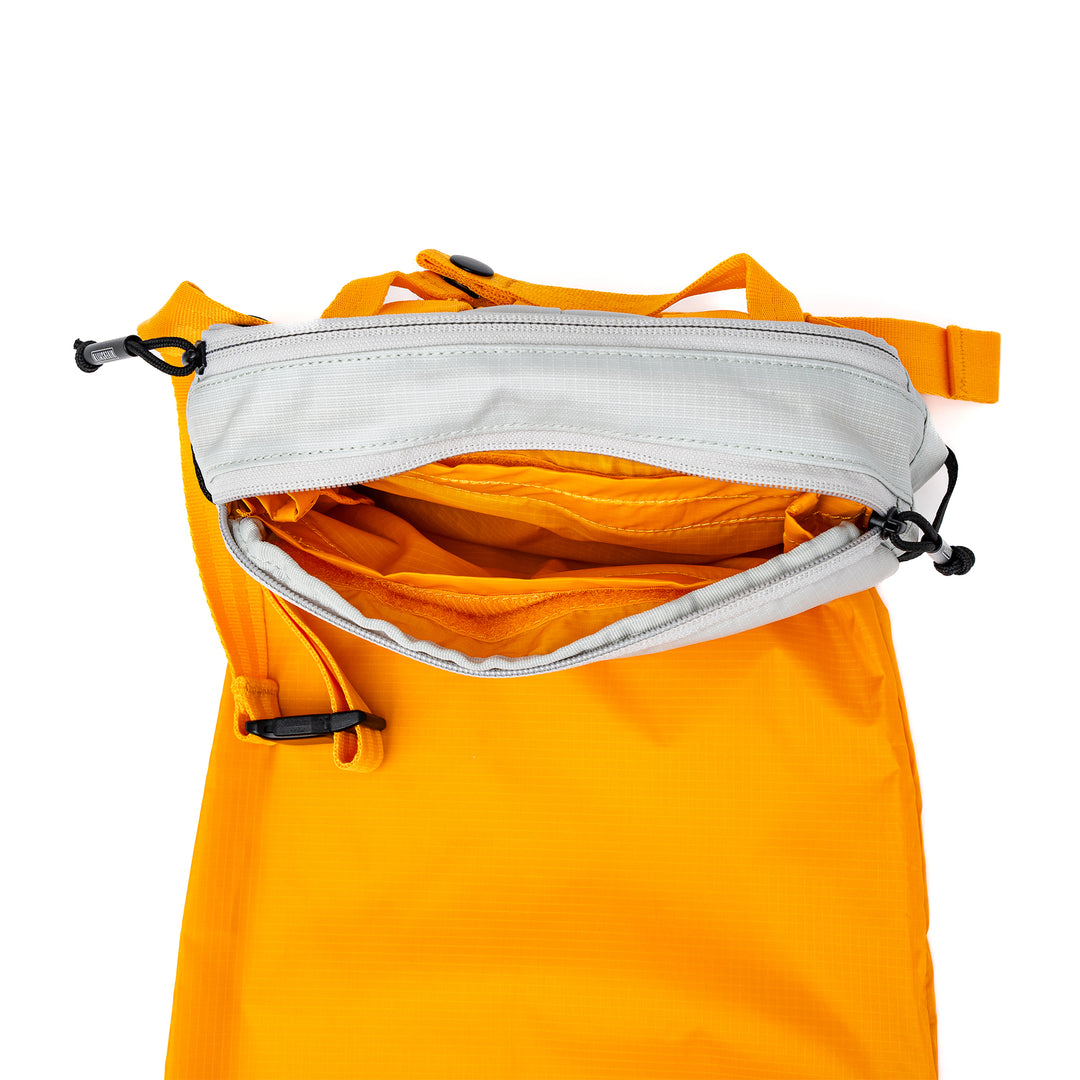The PackOut Bag