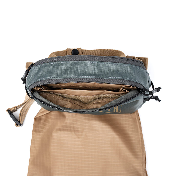 The PackOut Bag