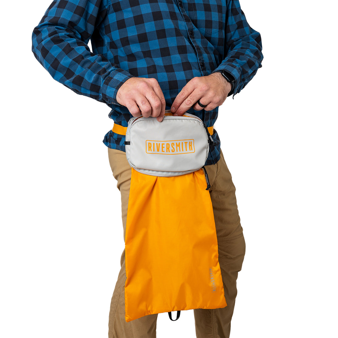 The PackOut Bag