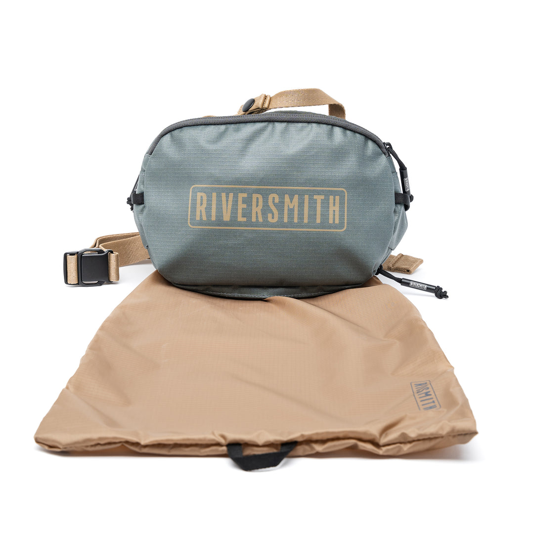 The PackOut Bag