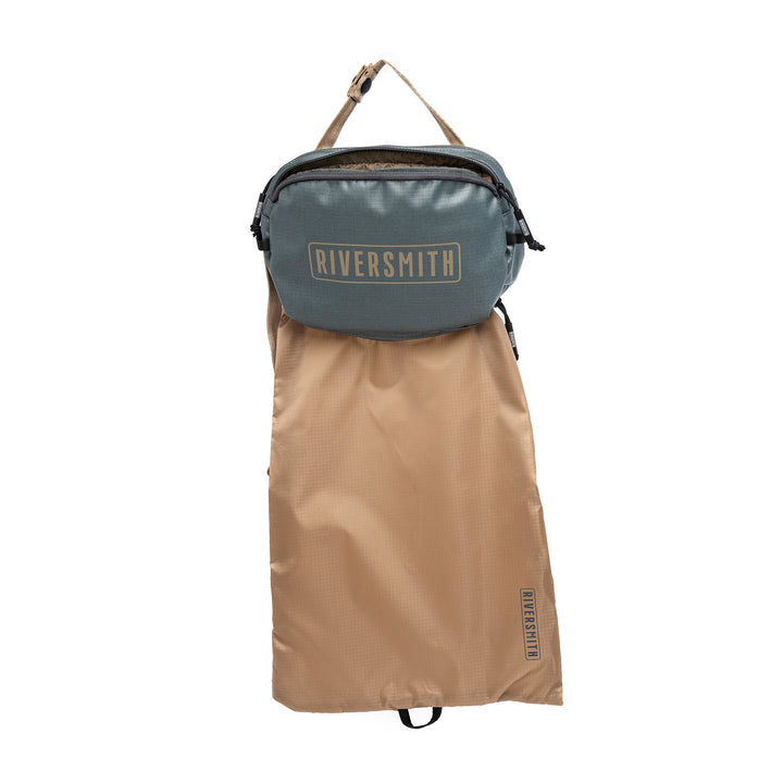 The PackOut Bag