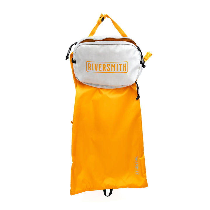 The PackOut Bag