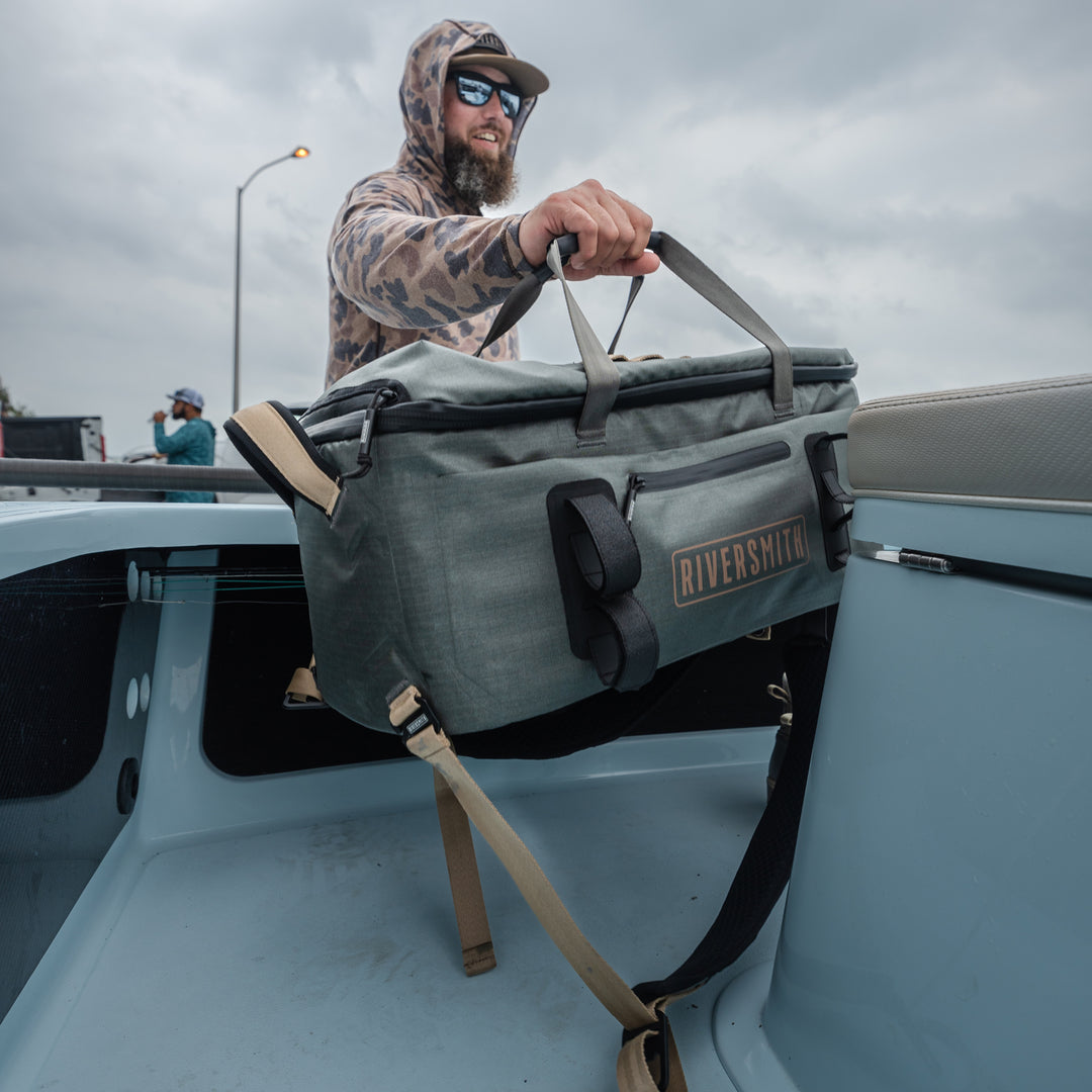 The Duffel