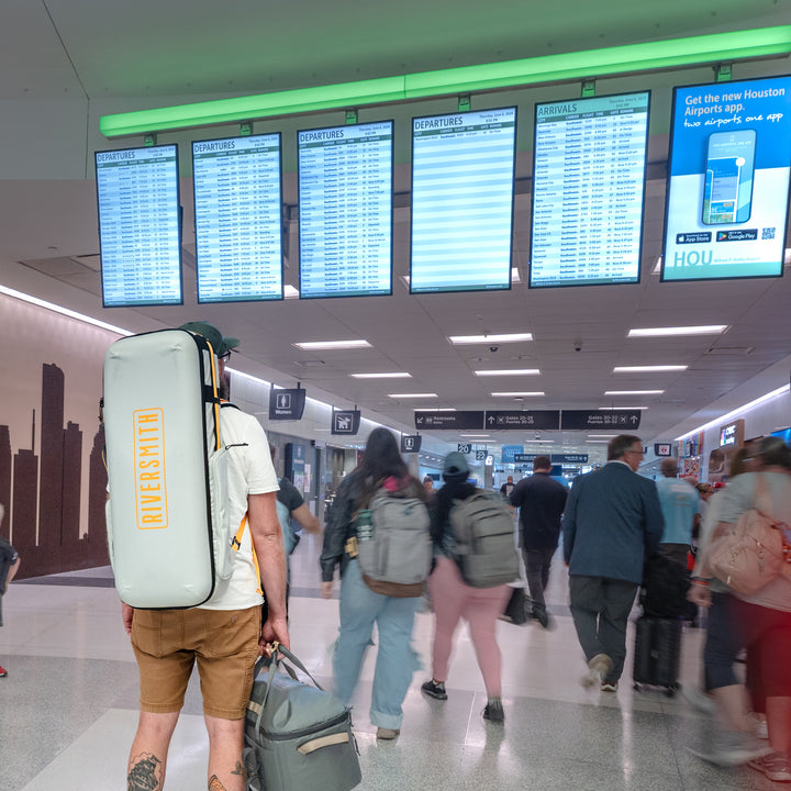 The Travel Pack