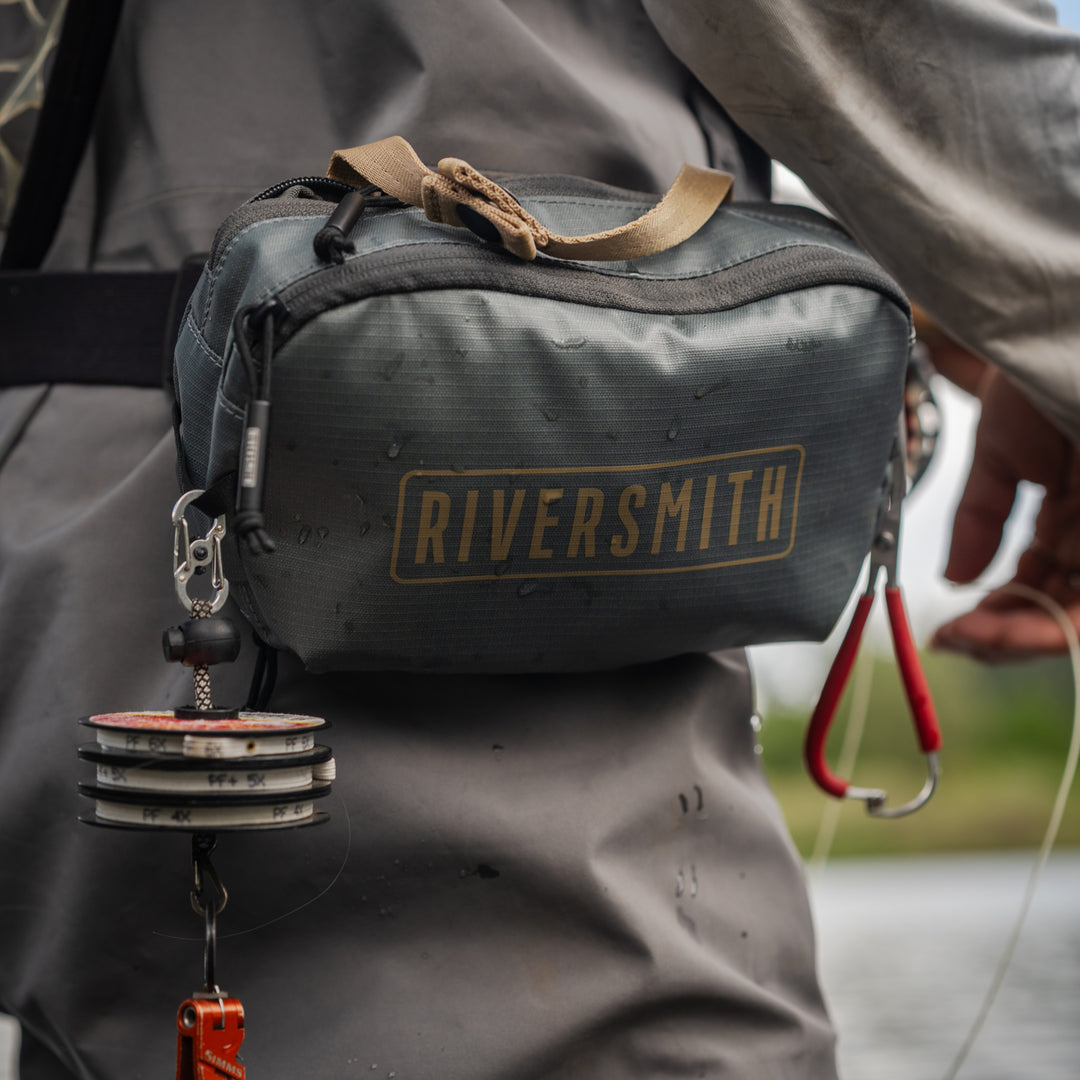 The PackOut Bag