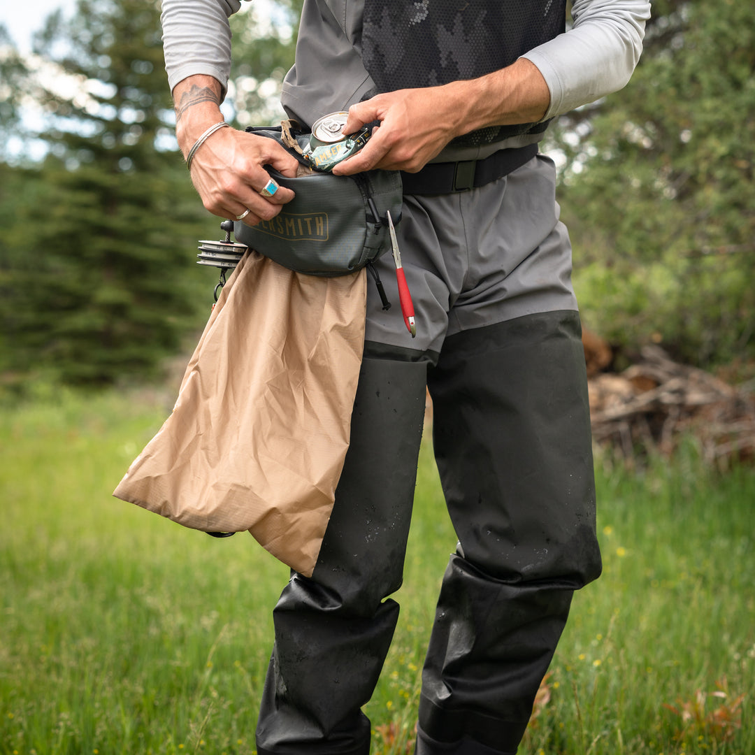 The PackOut Bag