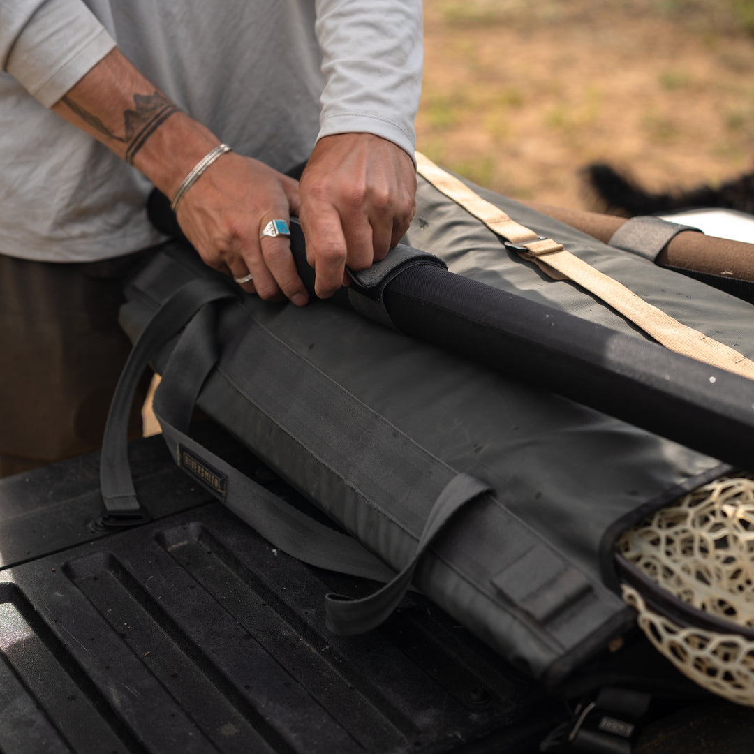 The Gear-Roll