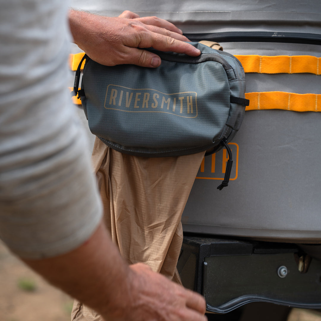 The PackOut Bag