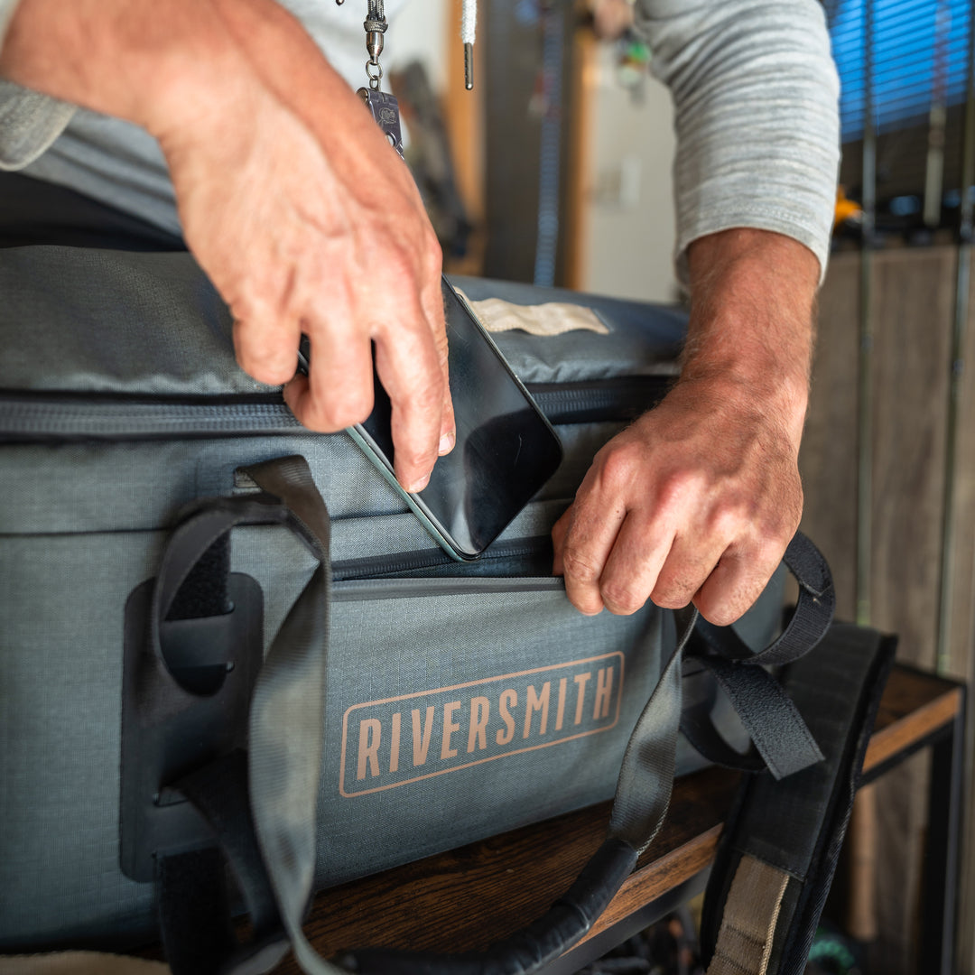 The Duffel