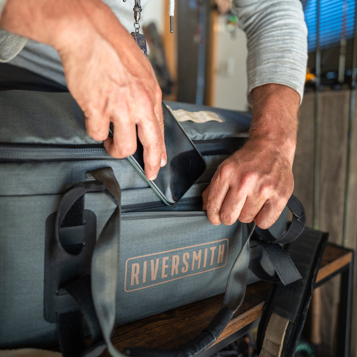 The Duffel