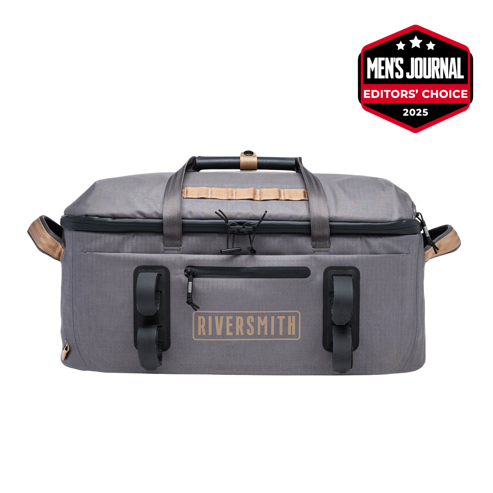 Riversmith Convoy Duffel 45 L / Shadow Kelp