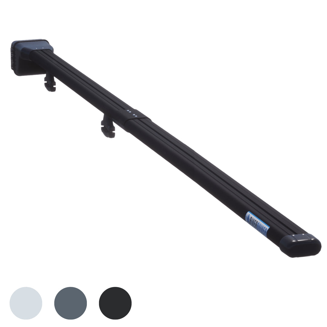 Scratch & Dent River Euro River Quiver (11'4)