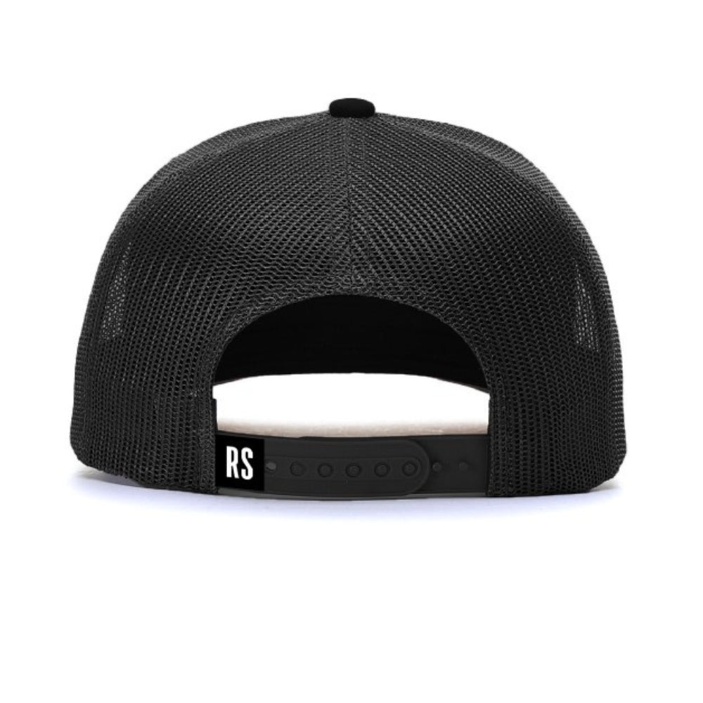 Foam Dome Trucker Hat