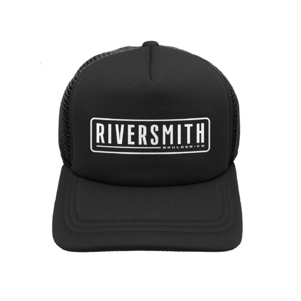 Foam Dome Trucker Hat