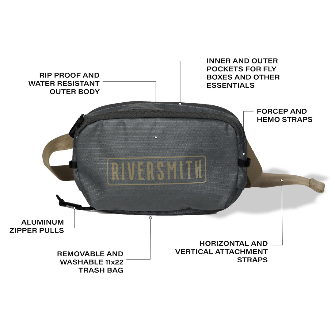 The PackOut Bag
