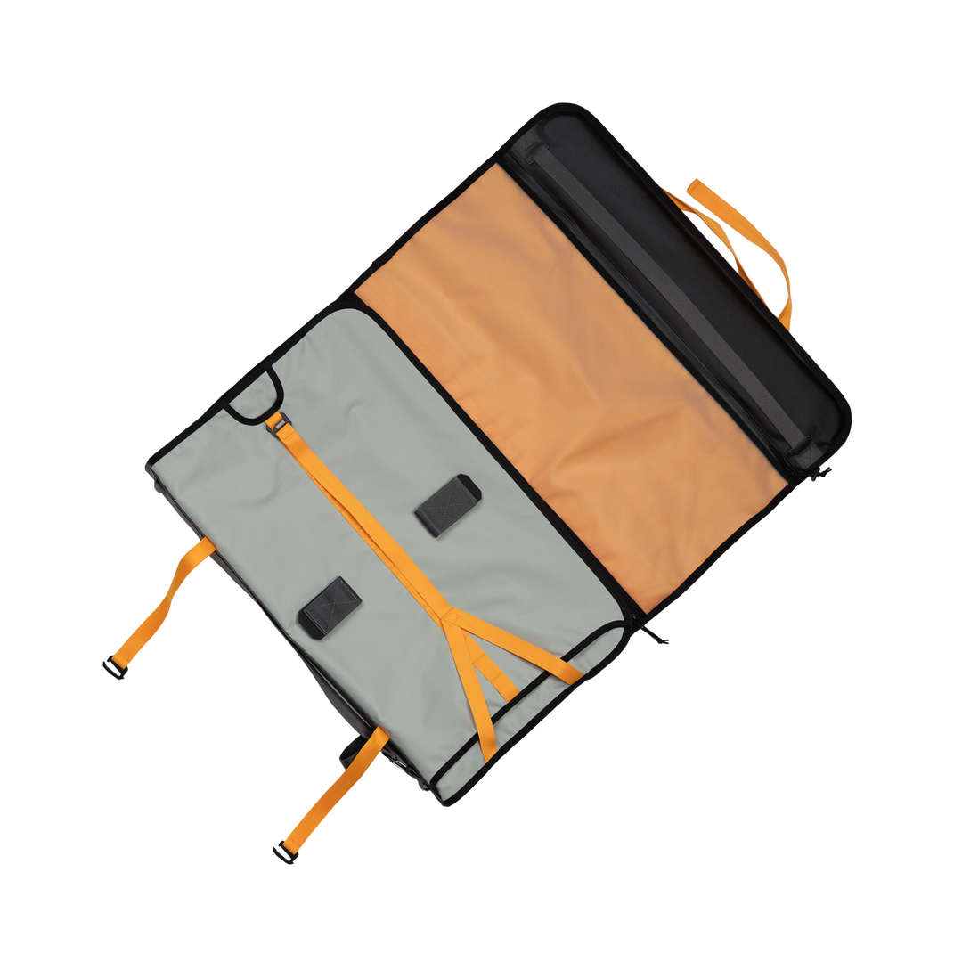The Gear-Roll