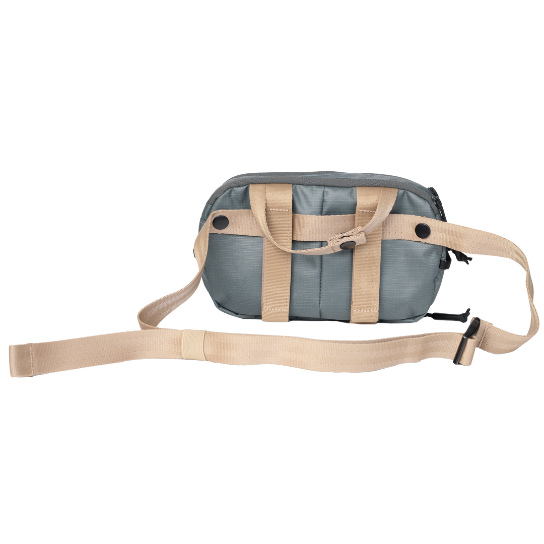 The PackOut Bag