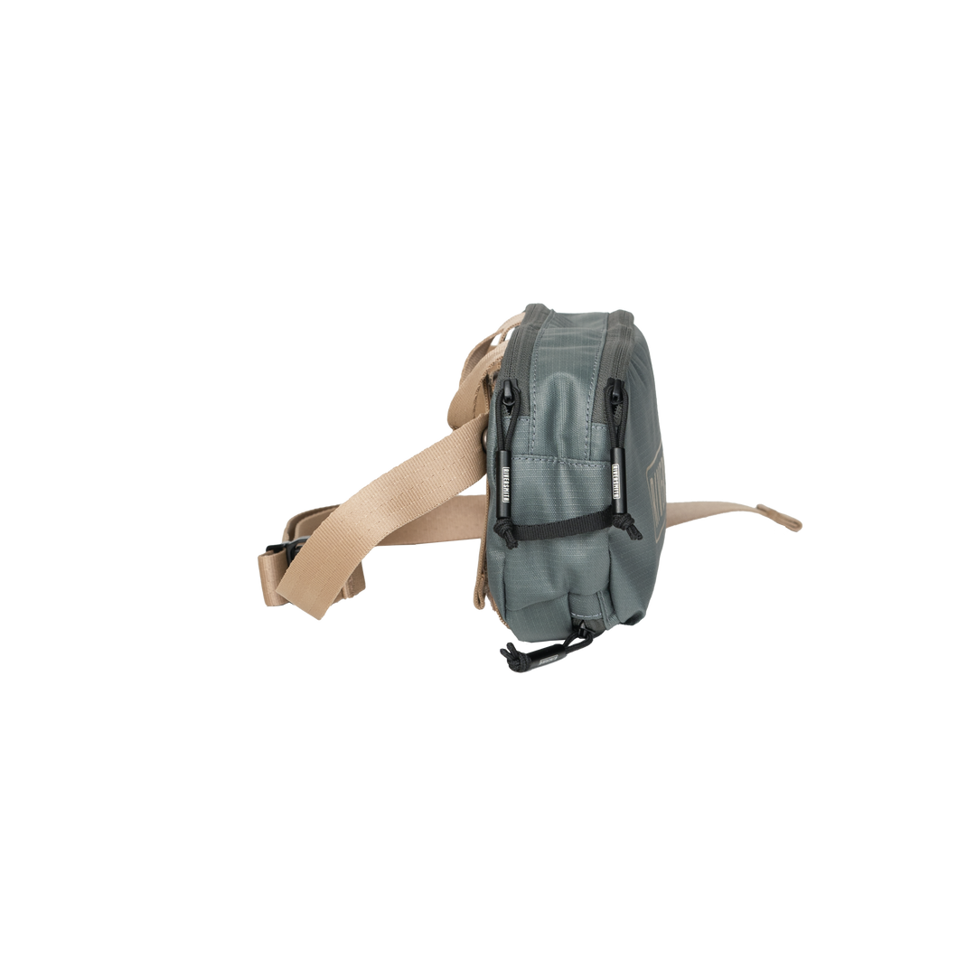 The PackOut Bag