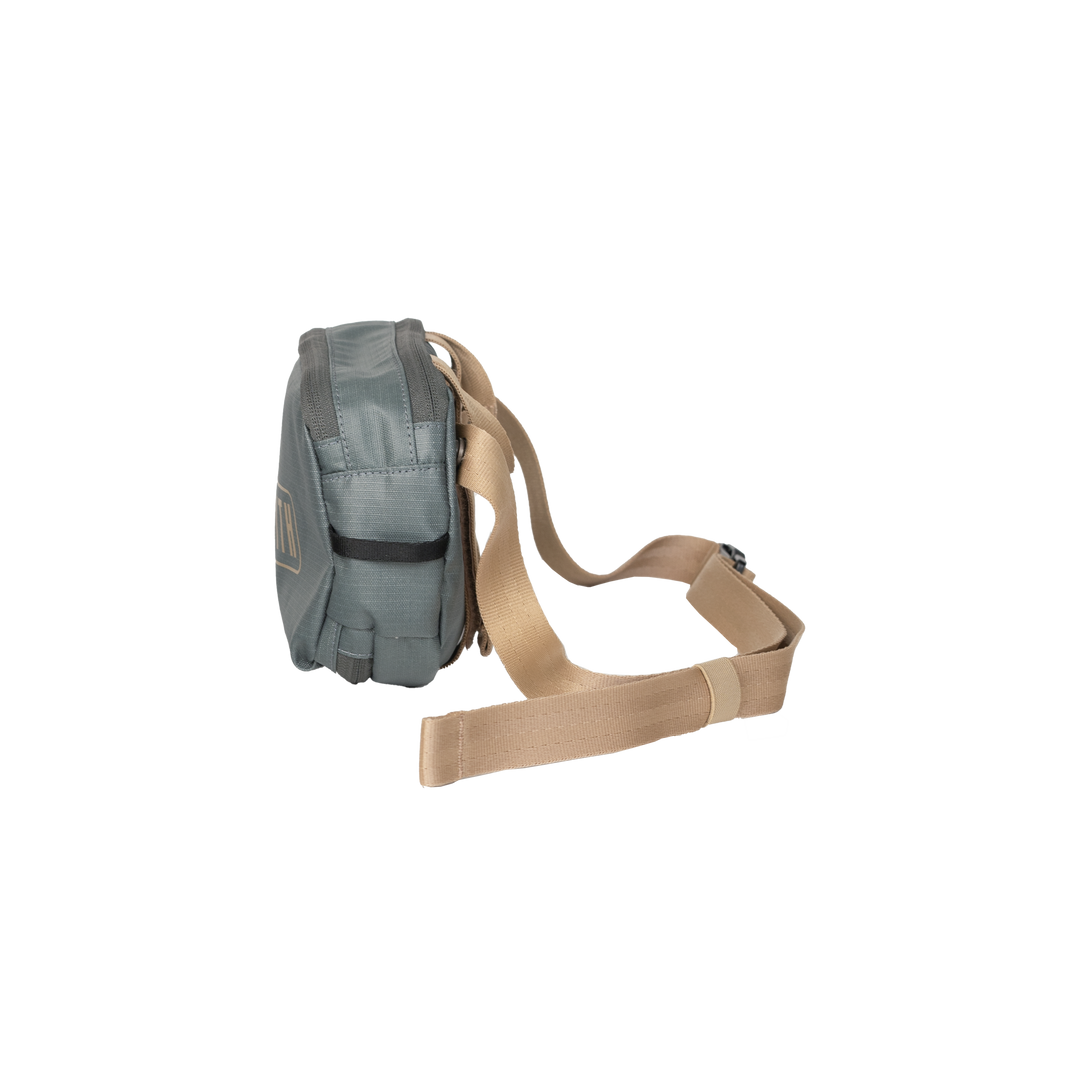 The PackOut Bag