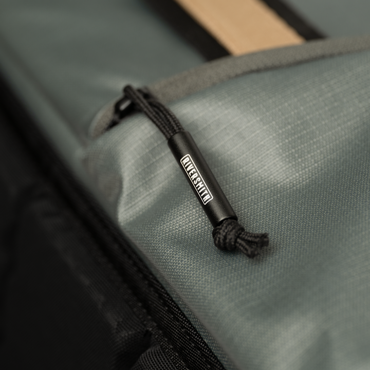 The Travel Pack - Sale: 20% Off- Fits 4pc Rods up to 9ft 6in