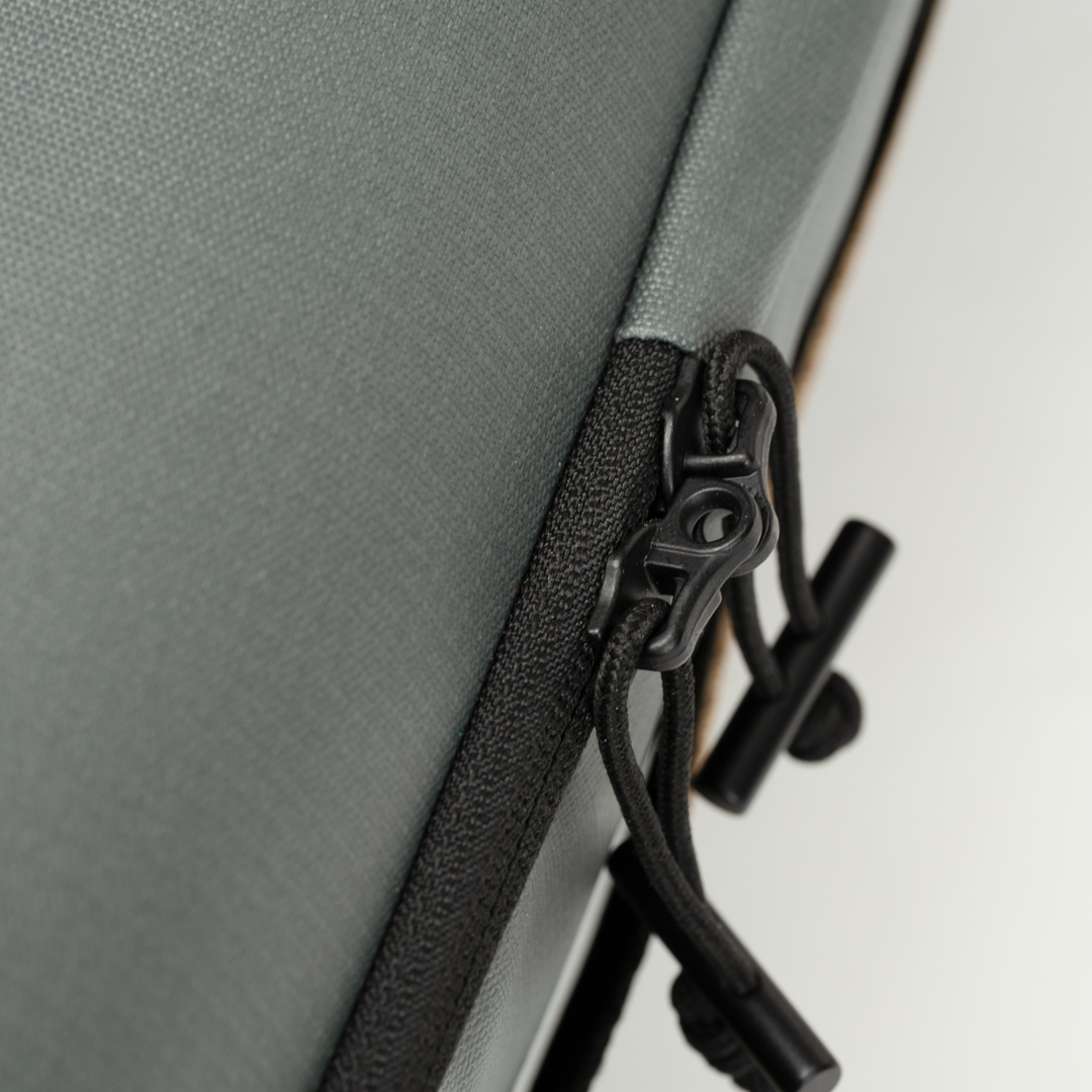 The Travel Pack - Sale: 20% Off- Fits 4pc Rods up to 9ft 6in