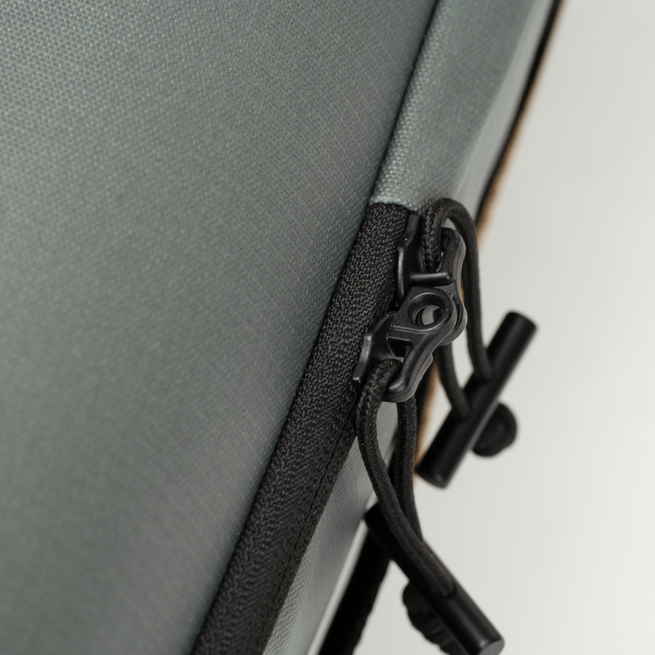 The Travel Pack - Sale: 20% Off- Fits 4pc Rods up to 9ft 6in