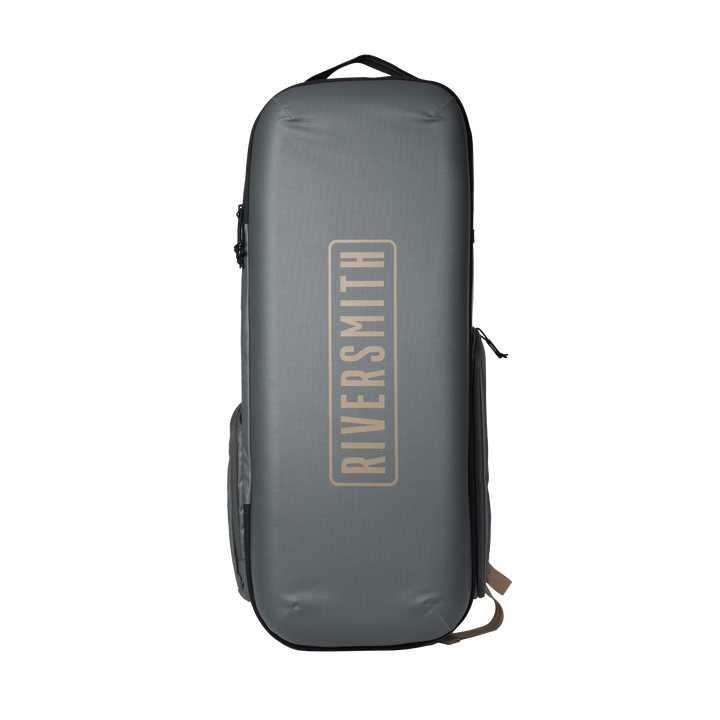The Travel Pack - Sale: 20% Off- Fits 4pc Rods up to 9ft 6in