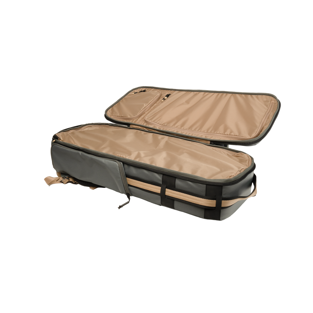 The Travel Pack - Sale: 20% Off- Fits 4pc Rods up to 9ft 6in