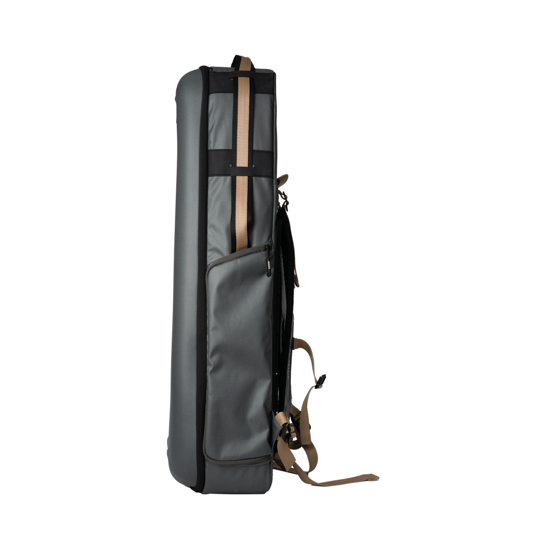 The Travel Pack - Sale: 20% Off- Fits 4pc Rods up to 9ft 6in