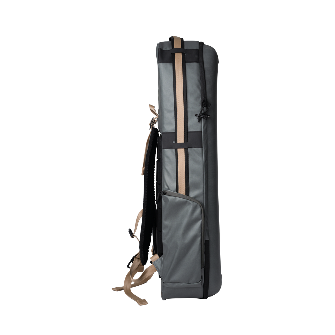 The Travel Pack - Sale: 20% Off- Fits 4pc Rods up to 9ft 6in