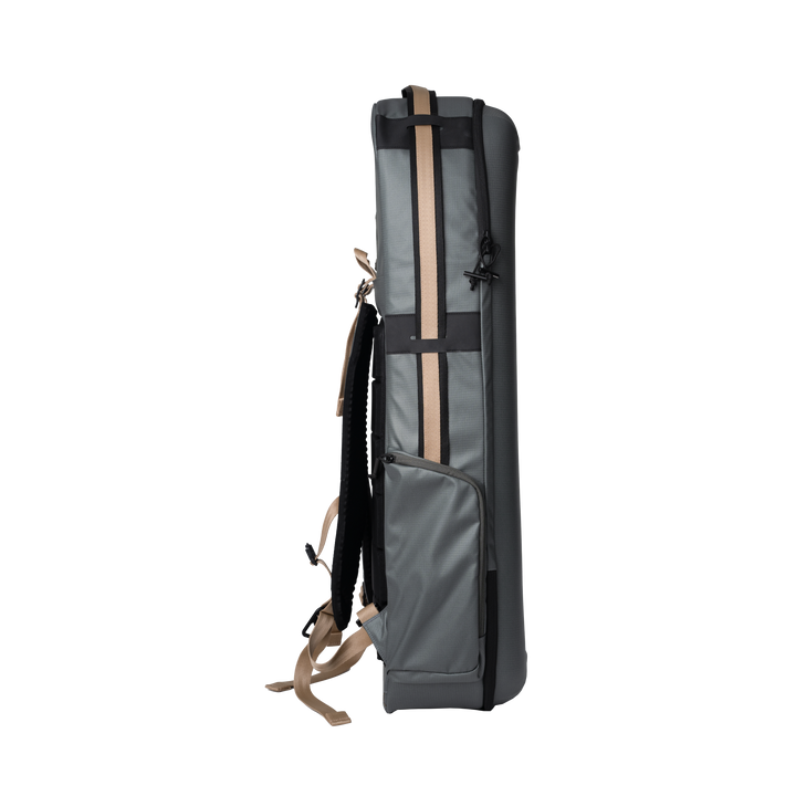 The Travel Pack - Sale: 20% Off- Fits 4pc Rods up to 9ft 6in