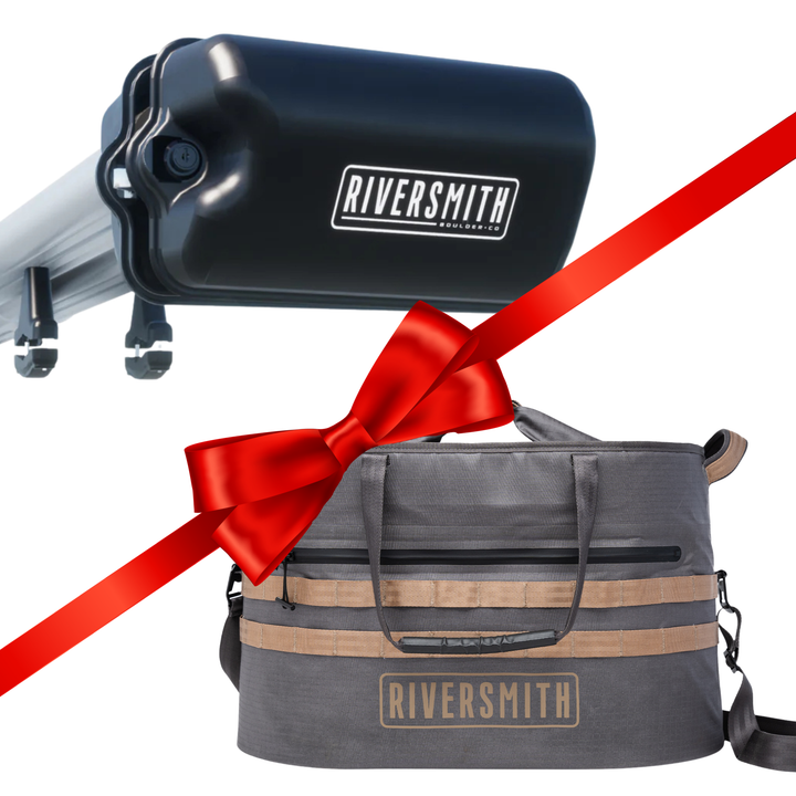 Raft n' Wade Bundle