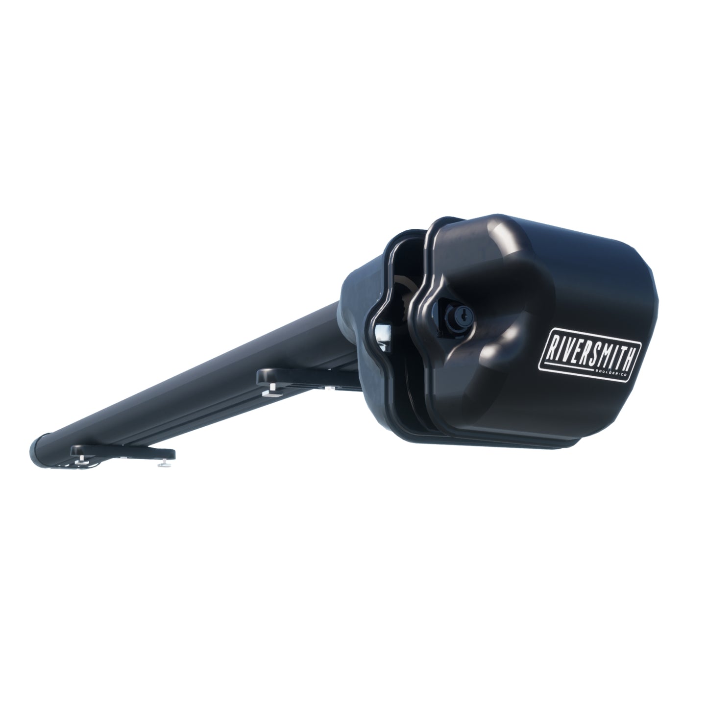ShortCut River Quiver