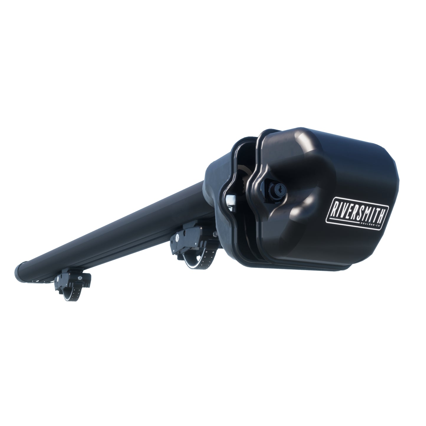 ShortCut River Quiver