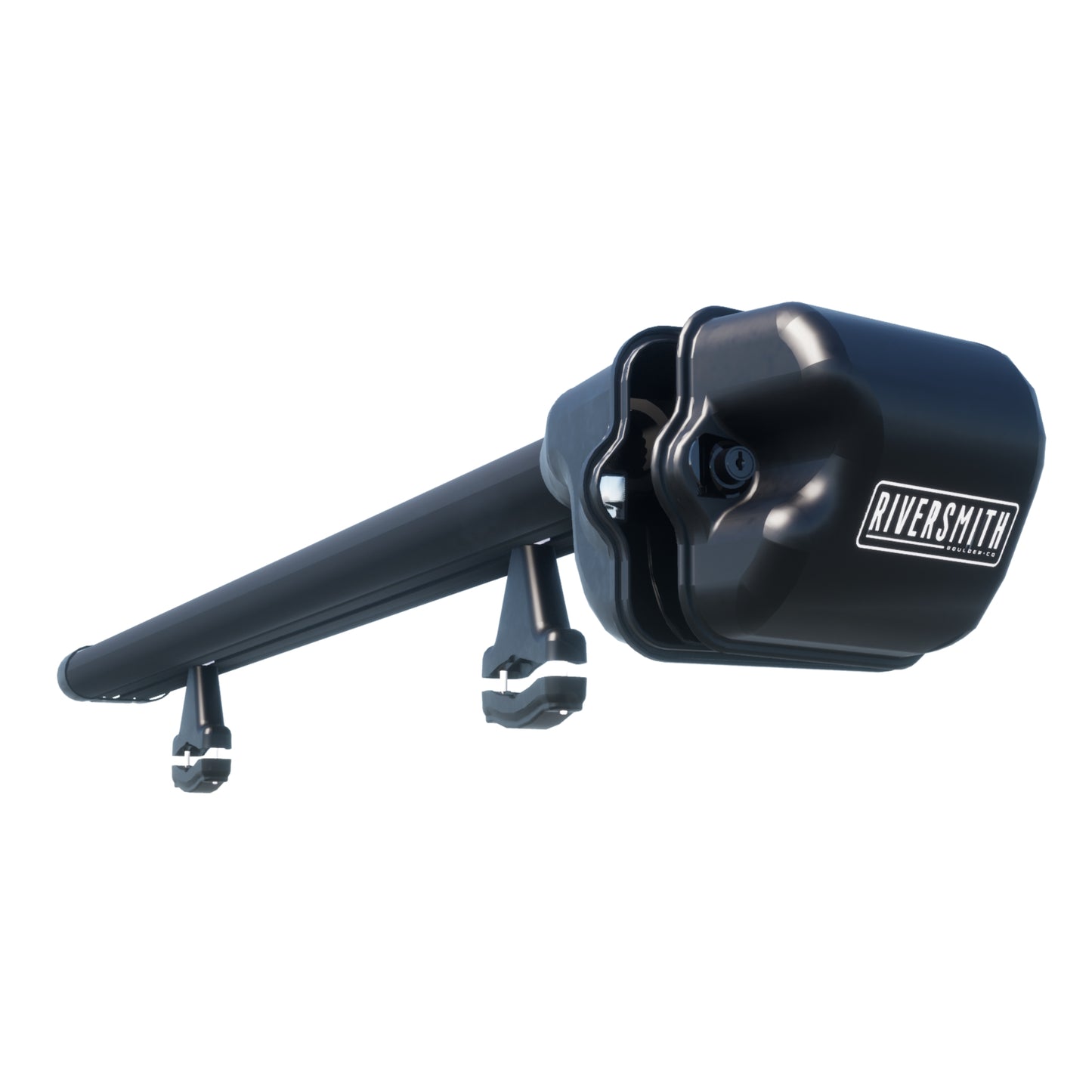 ShortCut River Quiver