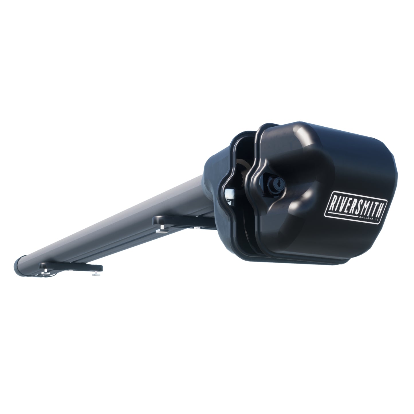 ShortCut River Quiver