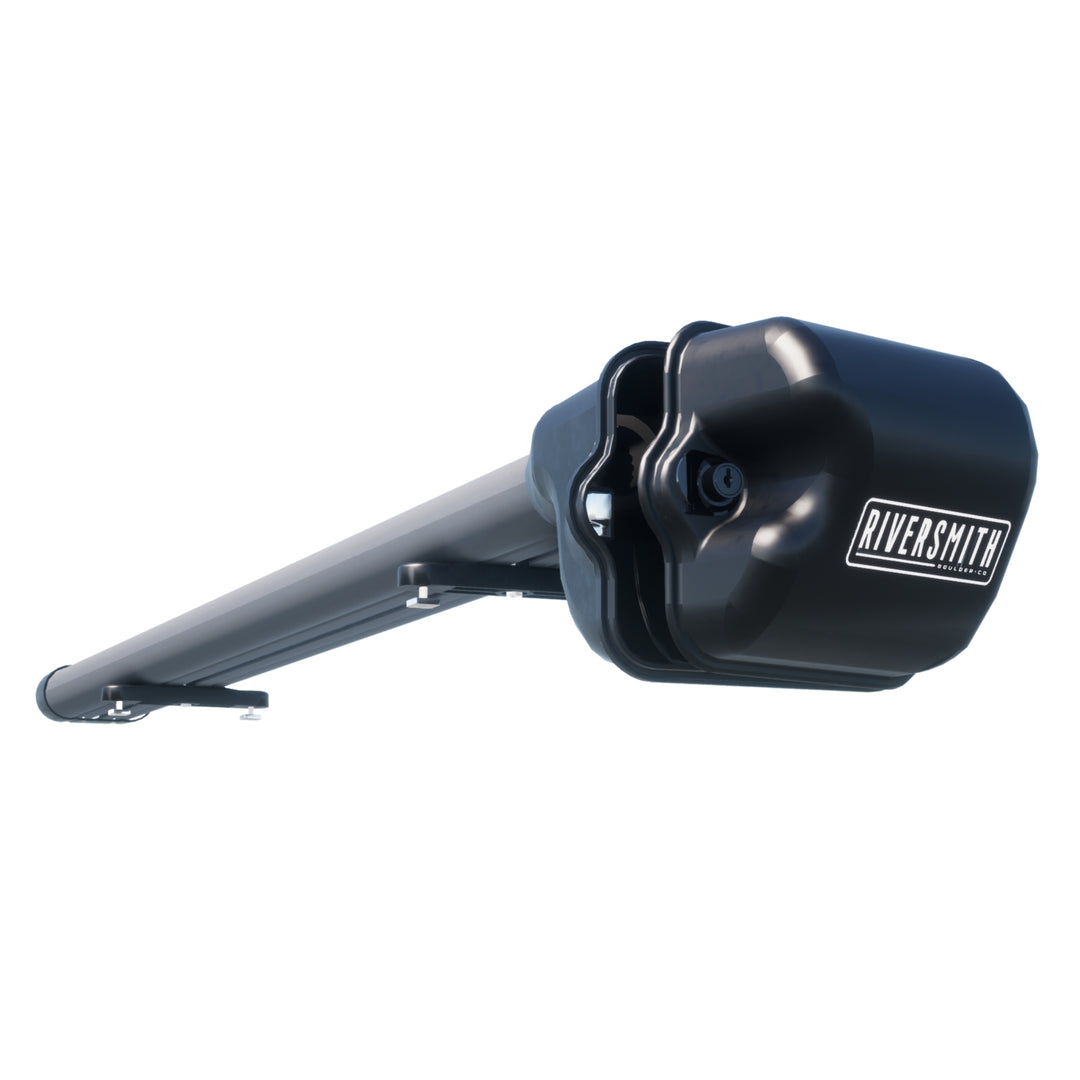 ShortCut River Quiver (5'2)